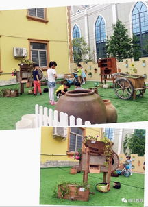 我區舉行幼兒園精品課程展示交流會