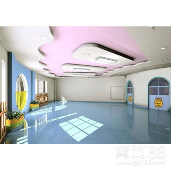 【合肥瑤海區幼兒園裝飾設計公司哪家好?伍捌零裝飾公司值得信賴】- 