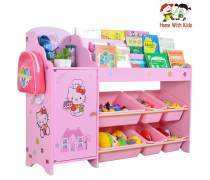 幼兒園整理架產品信息