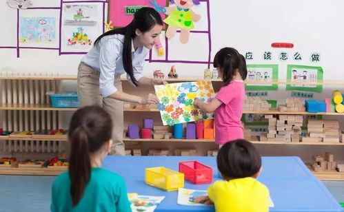 給孩子換了5個幼兒園,我才明白這些