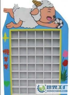 勤發教具廠,廠家直銷幼兒園 懶洋洋口杯架 【密度板制】_玩具_世界工廠網中國產品信息庫