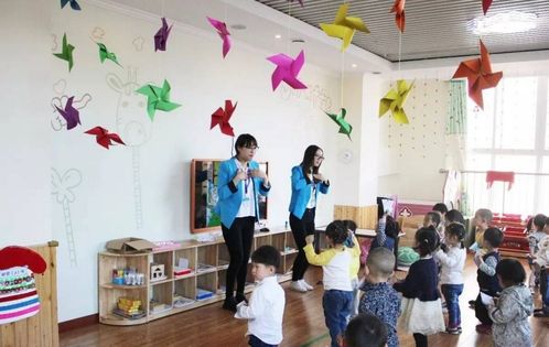 幼兒園公立vs私立 ,兩者之間差距明顯,小學(xué)二年級或逐漸顯露