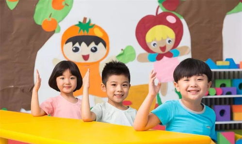 還在糾結(jié)如何挑選幼兒園 教會孩子三個技能,比選擇幼兒園重要