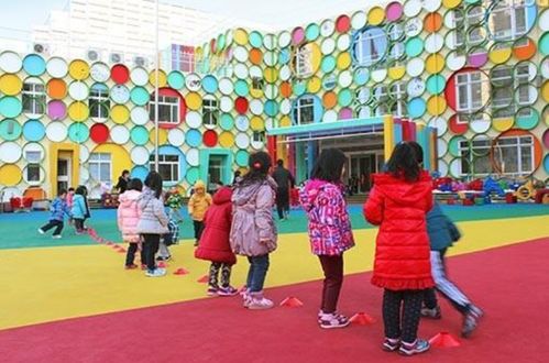 家長(zhǎng)們迎來(lái)喜訊,幼兒園將迎來(lái) 新規(guī)定 ,學(xué)生上幼兒園更安心了