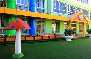 開(kāi)幼兒園招生技巧,加盟必知