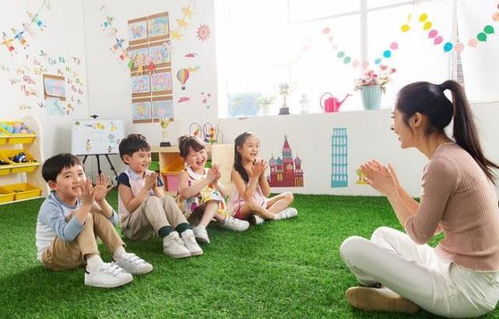 二選一 孩子上幼兒園,要選私立幼兒園,還是公立學校的幼兒園