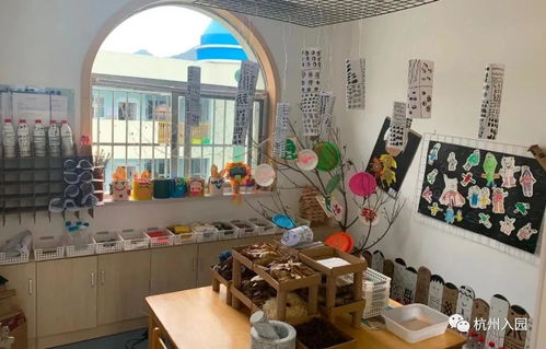 園所升級 杭州市新增一級幼兒園名單出爐 公辦中的戰斗機 你們區多了哪些