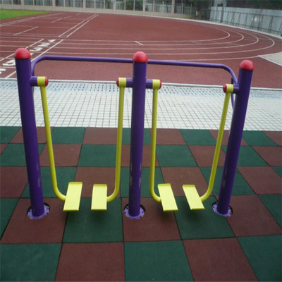 成都健身房健身地墊,健身房防滑橡膠地墊,實地工廠