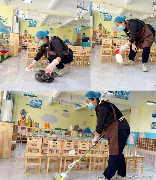 叢臺區第四幼兒園開展食品安全應急演練活動