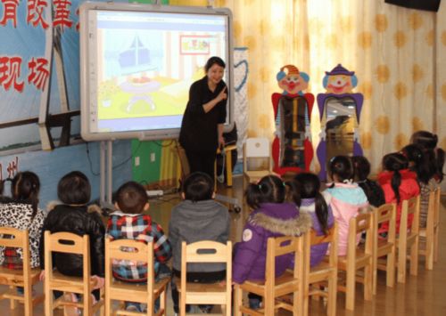 哈佛發現 孩子3歲上幼兒園和4歲上幼兒園,上小學后差距明顯