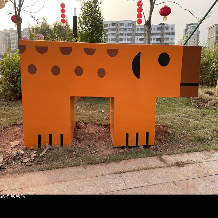 【廣州天河藥材市場景觀雕塑造型 玻璃鋼人參雕塑擺件】價格_廠家-供