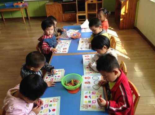 幼兒園小班 難開張 孩子頻繁請(qǐng)假,30個(gè)學(xué)生只來了6個(gè)