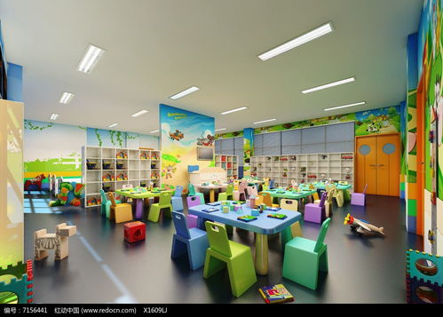 幼兒園教室 紅動(dòng)網(wǎng)