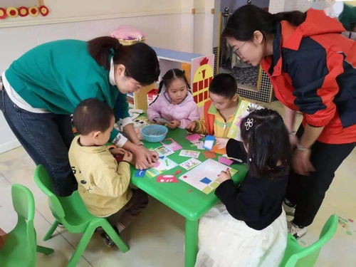 龍井幼兒園第三屆家長義工體驗(yàn)活動(dòng)