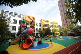 杭州新認定通過13所省一級幼兒園,有你家附近的嗎