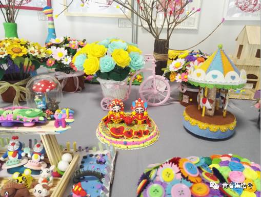 放飛夢想 編織未來