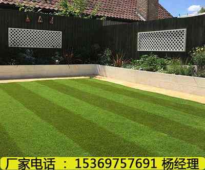 新聞 石景山幼兒園草皮人造排名