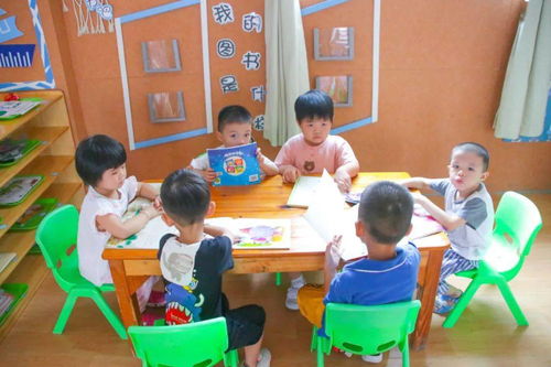 大瀝首家民辦轉公辦的幼兒園,是它