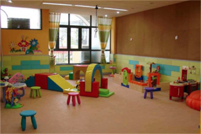 天使寶貝幼兒園