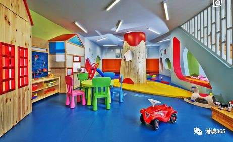 民辦幼兒園價格放, 港城會出現 天價幼兒園 嗎