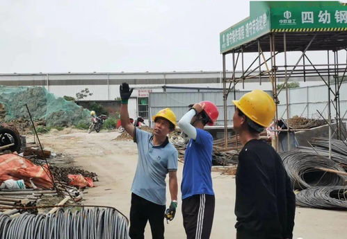 家長們 眉山這五所公辦幼兒園最新進展來啦 具體規劃...