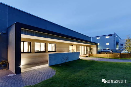 制造夢想和創造力的 工廠