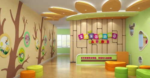 幼兒園裝修步驟都有哪些