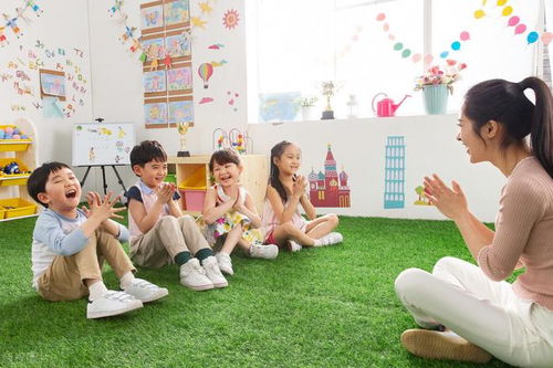 花2萬上私立幼兒園 你沒看錯,家長選擇私立幼兒園無非6點原因