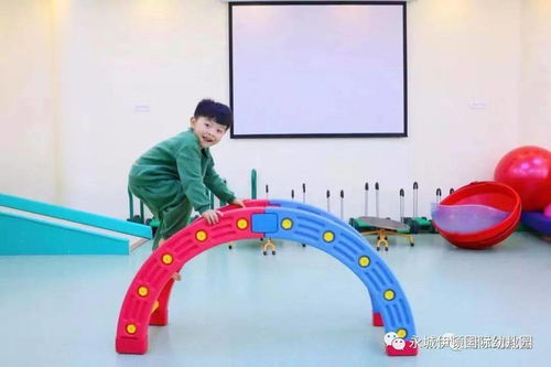 伊頓幼兒園2021秋季班招生開始啦