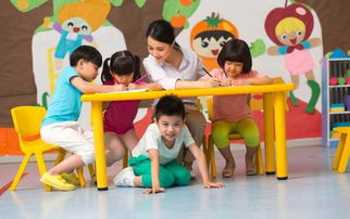 巴中5所城區(qū)公辦幼兒園建成這樣了 還有這些項目有新進展