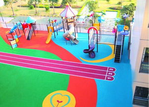 駐馬店學校 幼兒園 托兒所 幼教中心 早教機構 pvc塑膠地