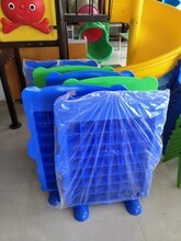 智華幼兒軟墊 為幼兒園打造安全舒適的成長環境