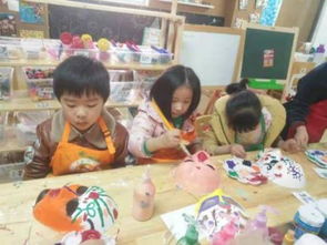 文慧幼兒園 品家鄉 憶民俗 享童趣