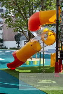 樂菲兒幼兒園 開啟兒童快樂成長的樂園