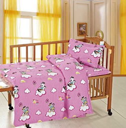 湖北幼兒園兒童棉被 卡通小被子的價格、廠家與圖片指南