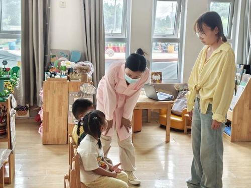 灞橋區第八幼兒園開展食品安全演練活動，筑牢幼兒健康防線